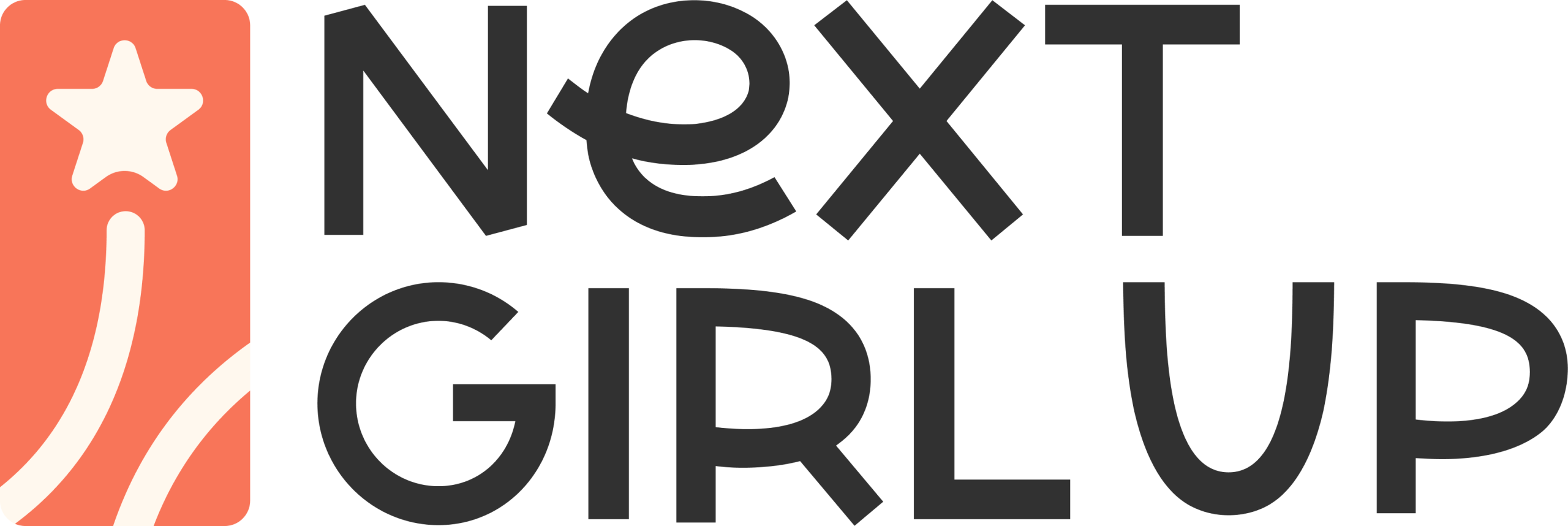 Next Girl Up Logo