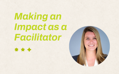 Why I Became a Facilitator | Kate’s Story
